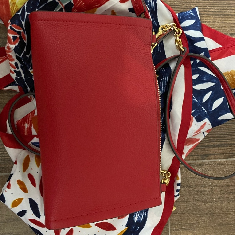 Tory Burch bag Excellent condition - Picture 9 of 11